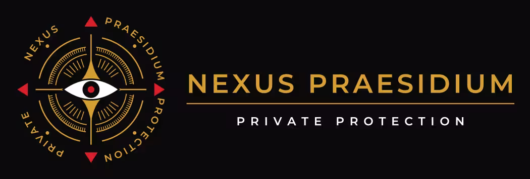Nexus Praesidium — Private Protection